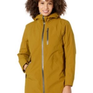 Arc‘teryx Sensa Parka- Women’s